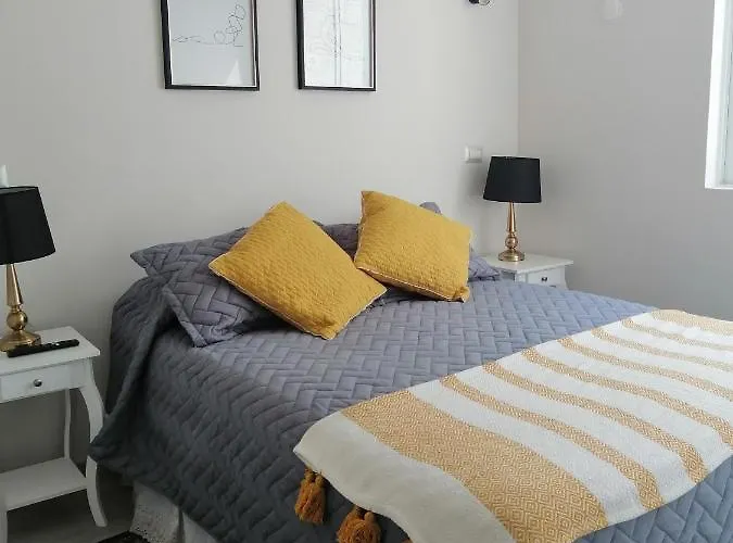 Departamento En La Serena