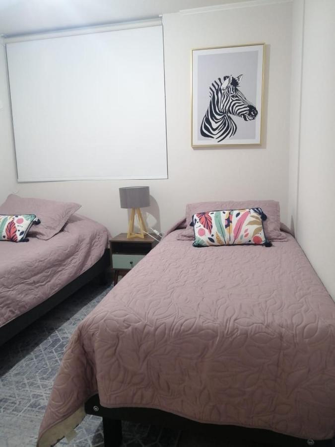 Departamento En * La Serena