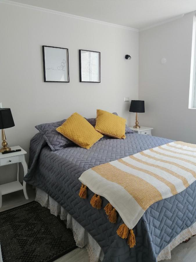 Apartamento Departamento En La Serena