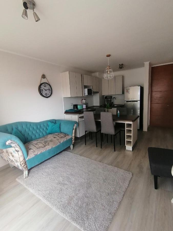 Apartamento Departamento En