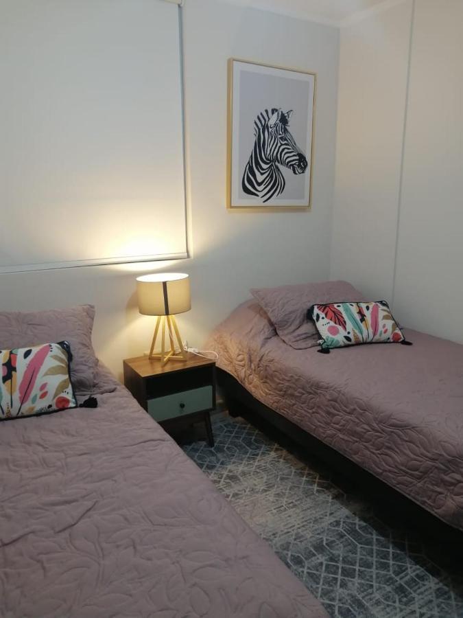 Departamento En La Serena