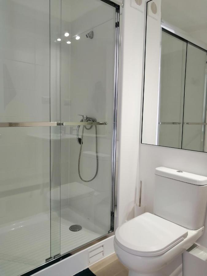 Apartamento Departamento En La Serena