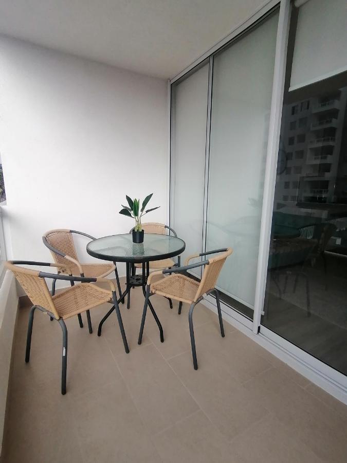 Departamento En * La Serena