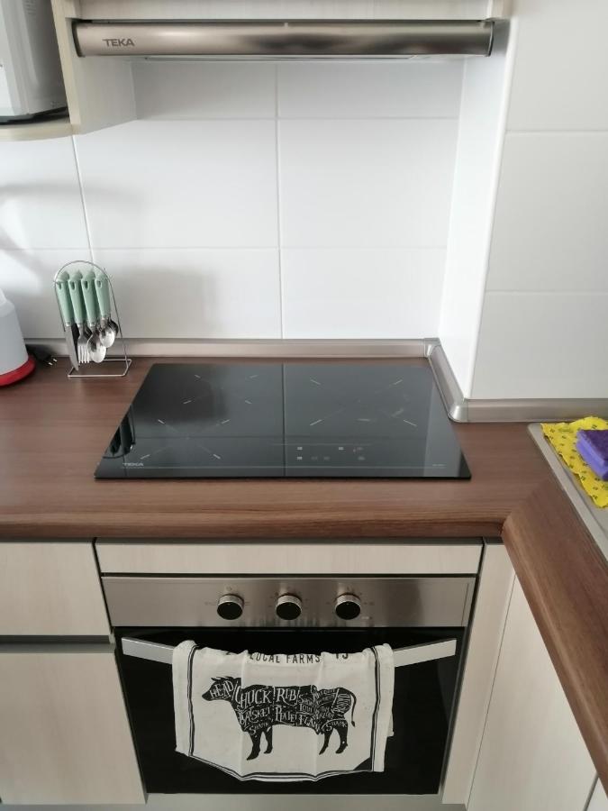 Departamento En Apartamento La Serena