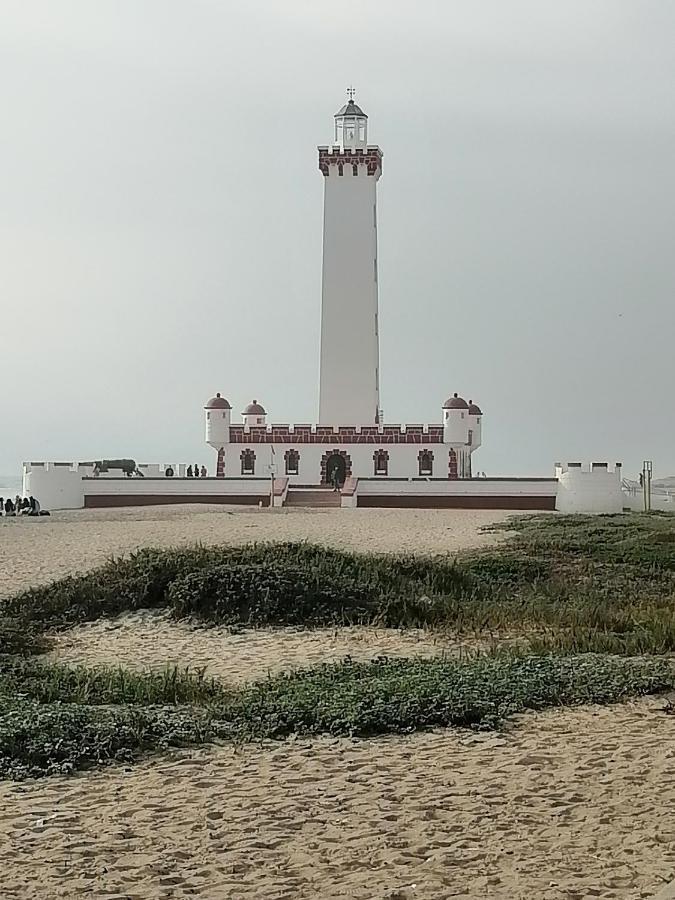Departamento En Apartamento La Serena