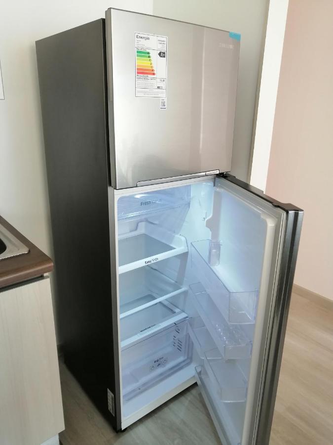 Departamento En Apartamento *
