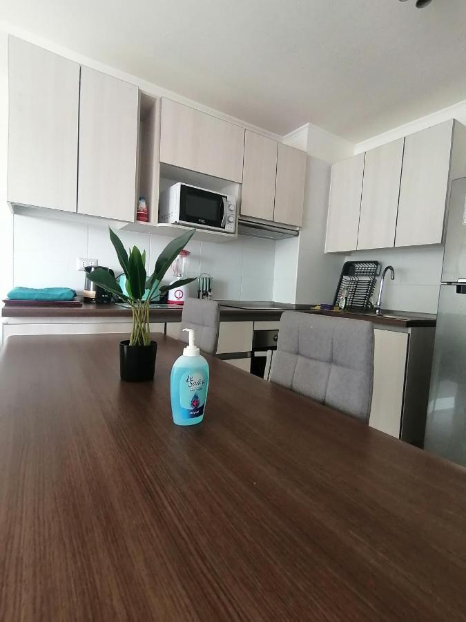 Apartamento Departamento En *