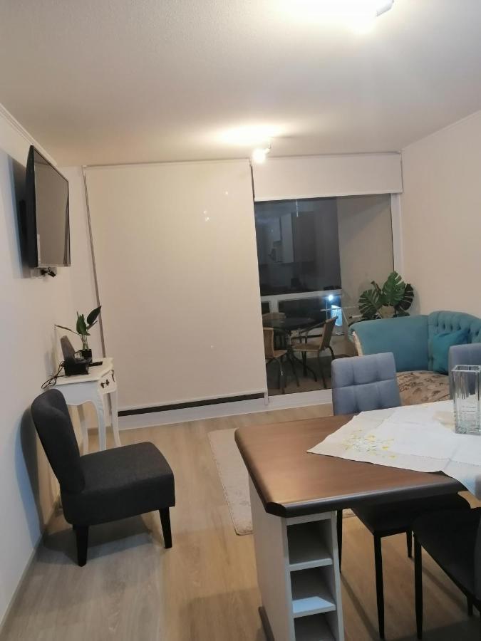 Departamento En * La Serena