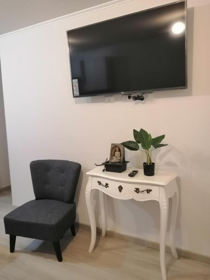 Apartamento Departamento En