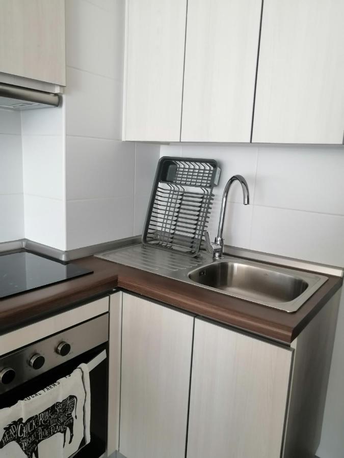Apartamento Departamento En