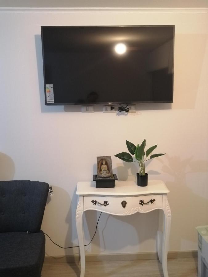 Apartamento Departamento En